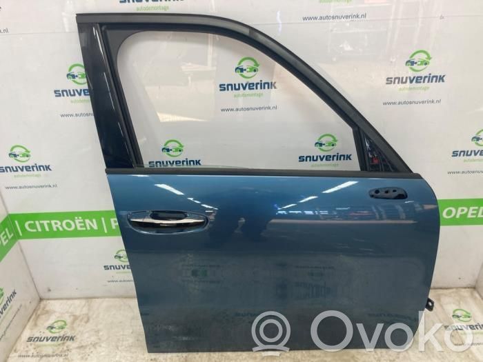 Citroen C4 Grand Picasso Portiera anteriore