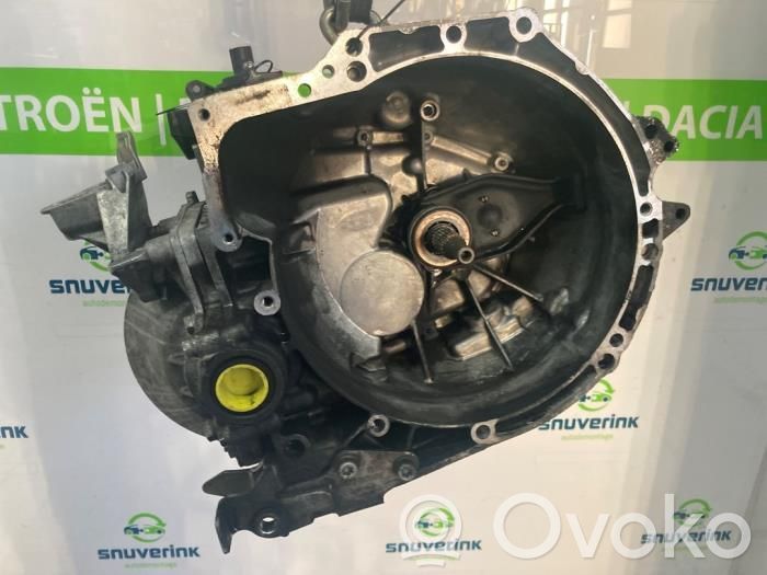Citroen C4 Grand Picasso Cutie viteze manuală cu 5 trepte 