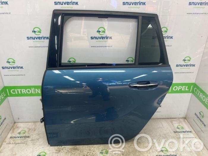 Citroen C4 Grand Picasso Ușă spate 