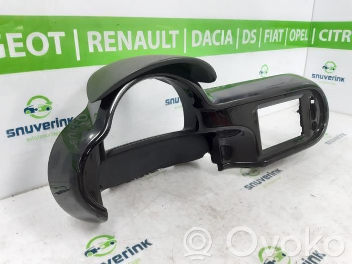 Renault Twingo III Alte piese panou de bord
