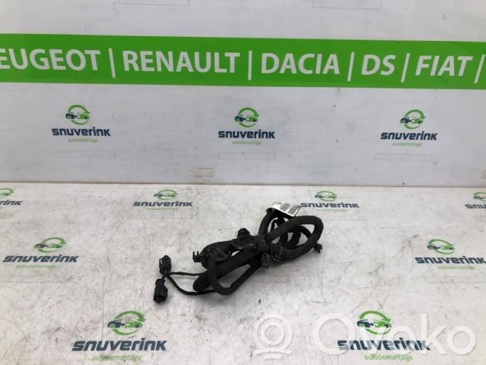 Citroen C3 Aircross Wiązka przewodów czujnika parkowania PDC 
