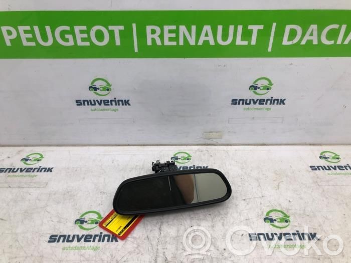 Citroen C3 Aircross Specchietto retrovisore (interno)