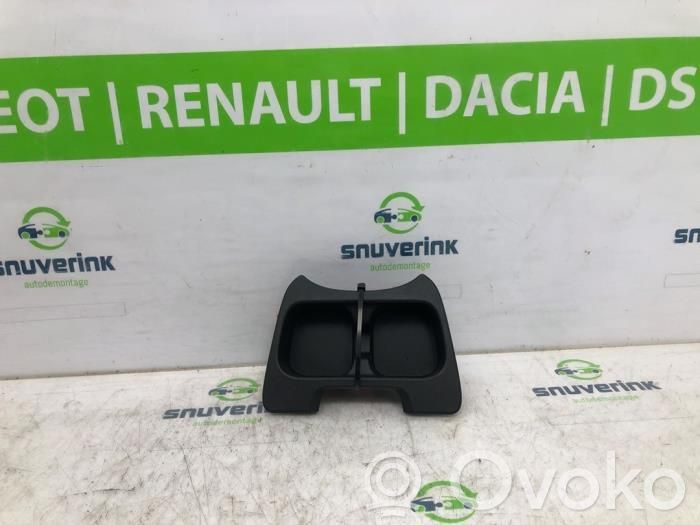Citroen C3 Aircross Portabicchiere anteriore