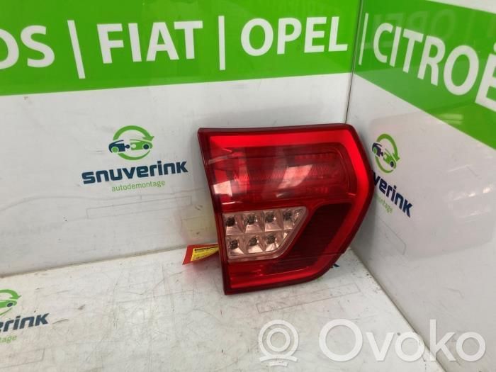Citroen C5 Lampa tylna 