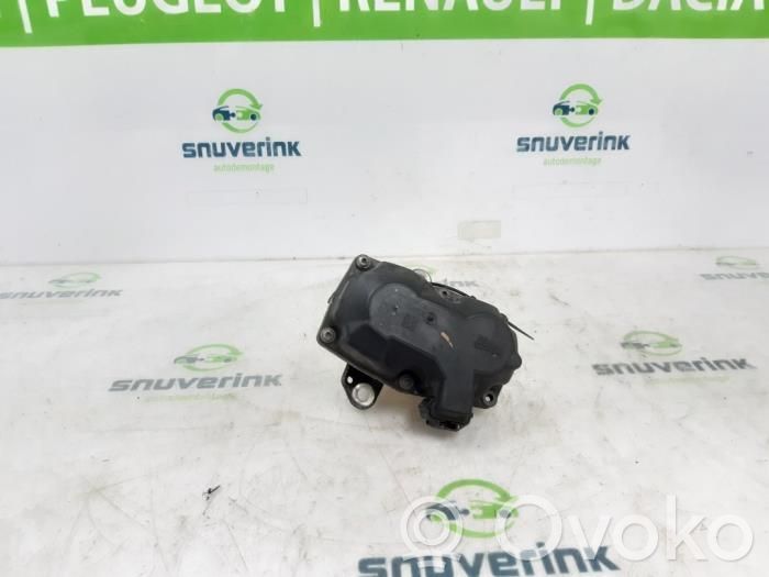 Renault Trafic III (X82) Valvola EGR 