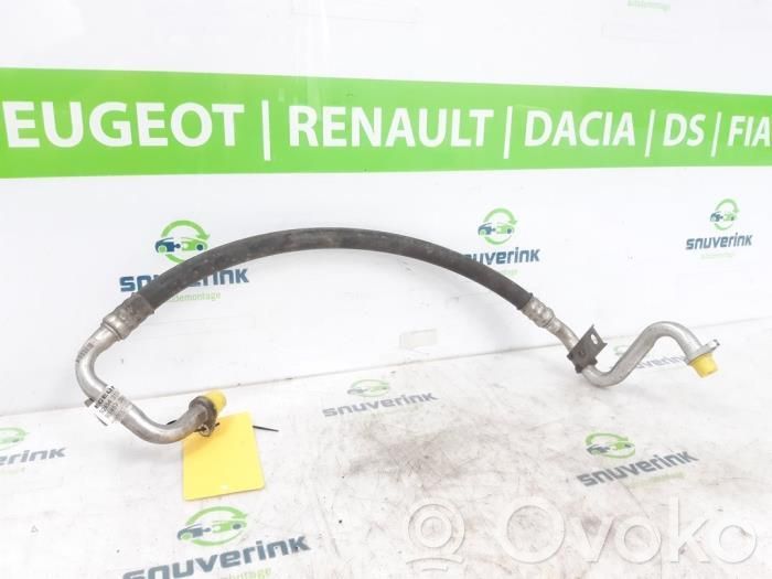 Renault Trafic III (X82) Wąż / Przewód klimatyzacji A/C 