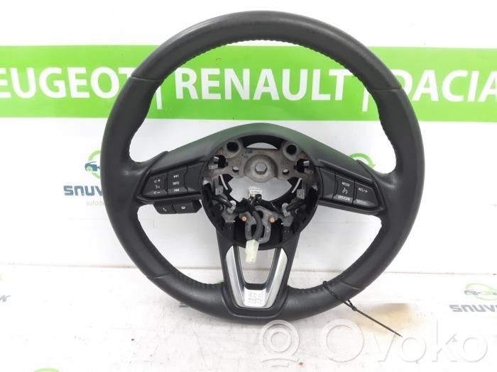 Mazda CX-3 Volant 