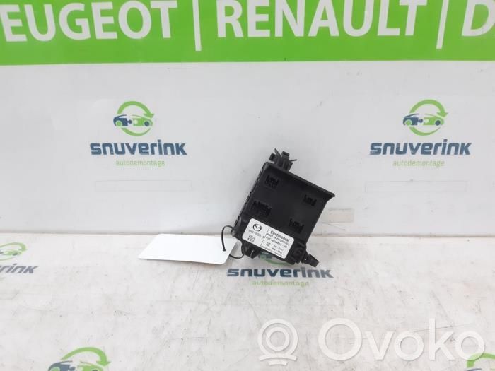 Central body control module   K2224,A2C7403461200,D10A675Z0B,KT224