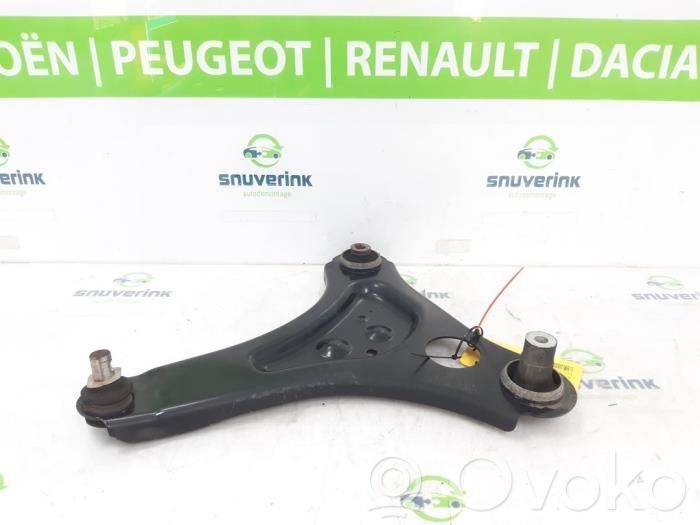 Renault Twingo III Querlenker vorne 