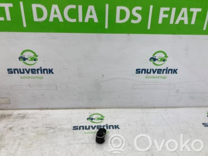 Renault Twingo III Sensor de aparcamiento PDC 