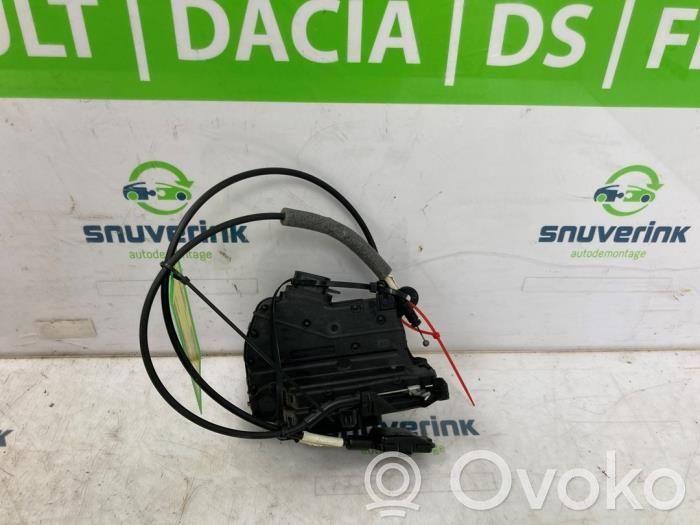 Serrure   805027088R,40627241,93457081