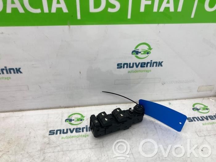 Comutator comandă geamuri electrice   96749624ZD,98242539ZD,98242539ZD