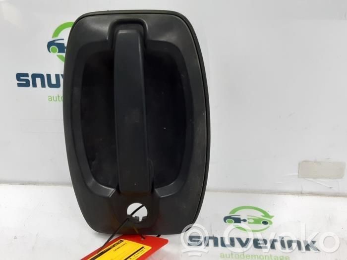 Fiat Ducato Mâner exterior ușă față 