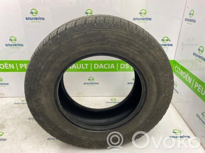 Volkswagen Crafter Anvelopă vară R16 