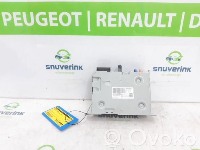 Peugeot 2008 II Unité / module navigation GPS