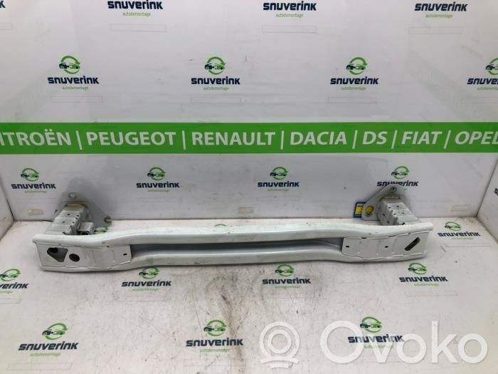 Peugeot 2008 II Poprzeczka zderzaka tylnego 