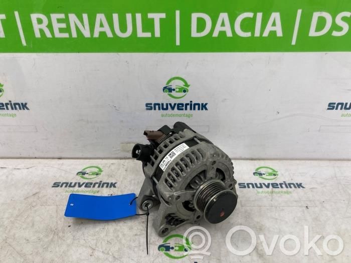 Peugeot 2008 II Alternator 