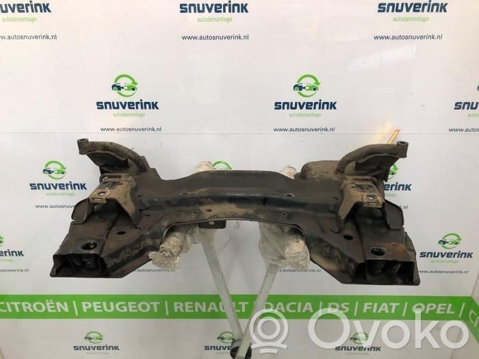 Citroen C3 Aircross Front subframe 