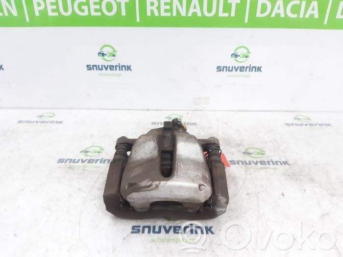 Citroen C3 Aircross Pinza del freno anteriore