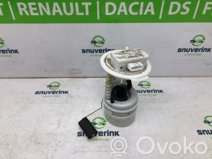 Renault Captur II Bomba interna de combustible 
