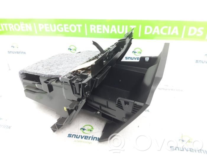 Renault Captur II Juego guantera 