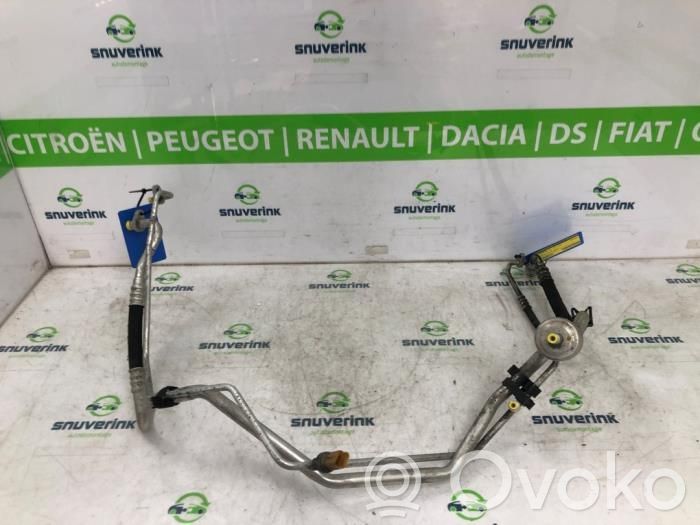 Peugeot Partner Conductă/furtun aer condiționat (A/C) 