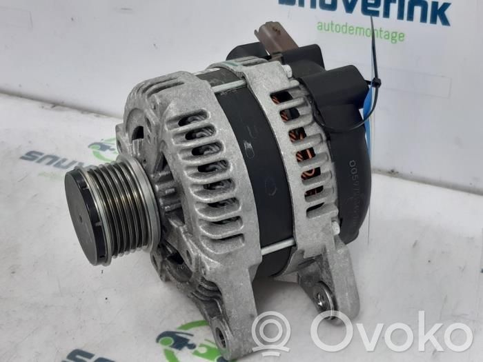 Peugeot 2008 II Alternator 