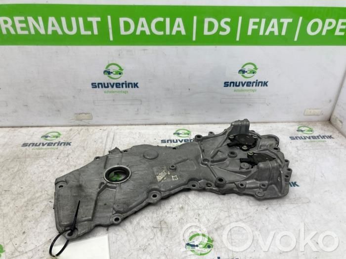 Osłona paska / łańcucha rozrządu   135022910R,135643716R,135643716R