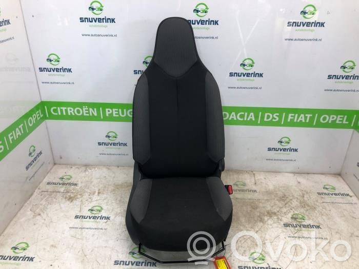 Citroen C1 Beifahrersitz
