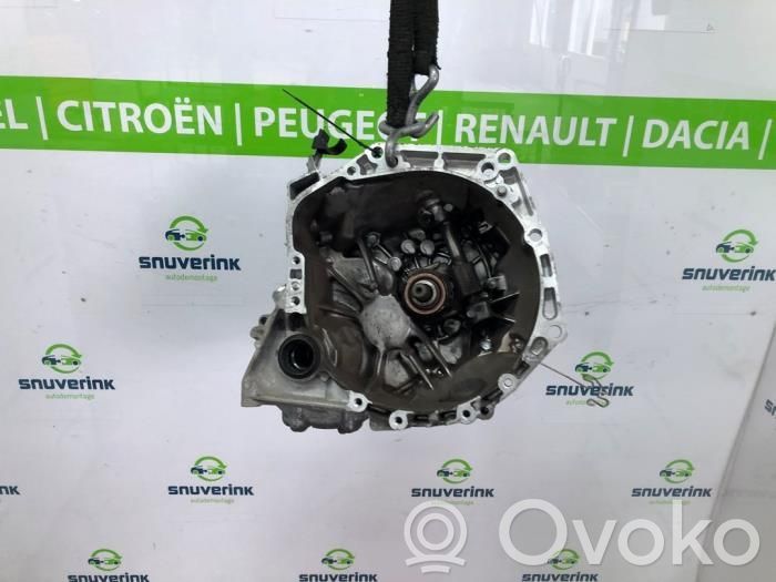 Citroen C1 Boîte de vitesses manuelle à 5 vitesses