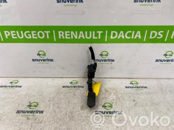 Renault Master III Accelerator throttle pedal 