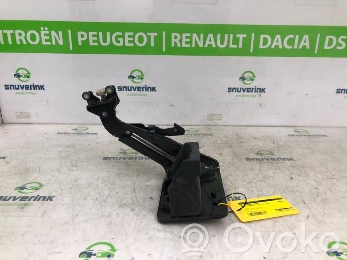 Renault Master III Liukuoven alempi rullaohjain/sarana