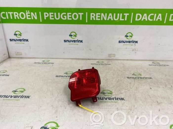 Peugeot 2008 II Nebelschlussleuchte