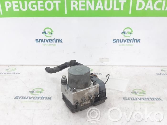 Peugeot 308cc ABS Blokas 
