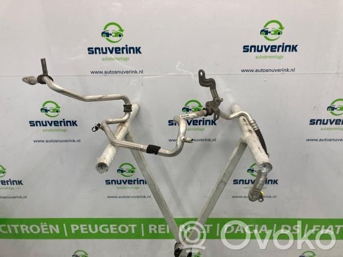 Renault Trafic III (X82) Tubo flessibile aria condizionata (A/C)
