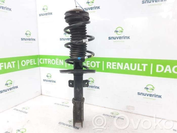 Peugeot Partner III Stoßdämpfer vorne 
