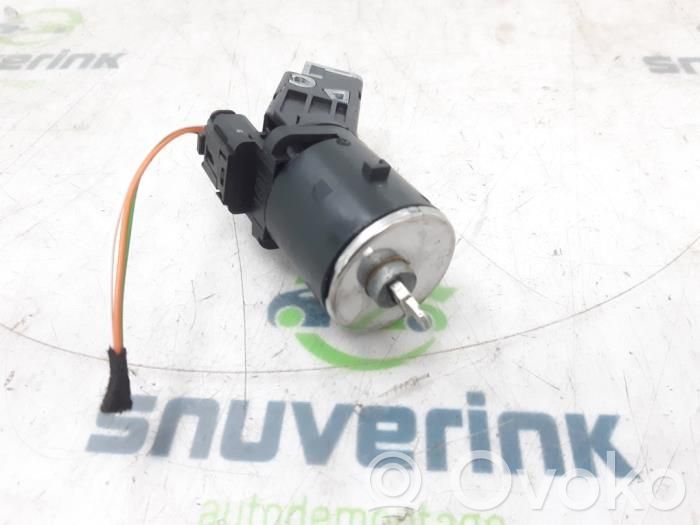 Peugeot Partner III Kit cu ECU motor și set închidere uși 