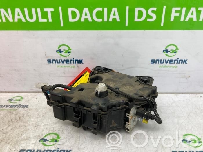 Citroen Jumpy Serbatoio fluido FAP 