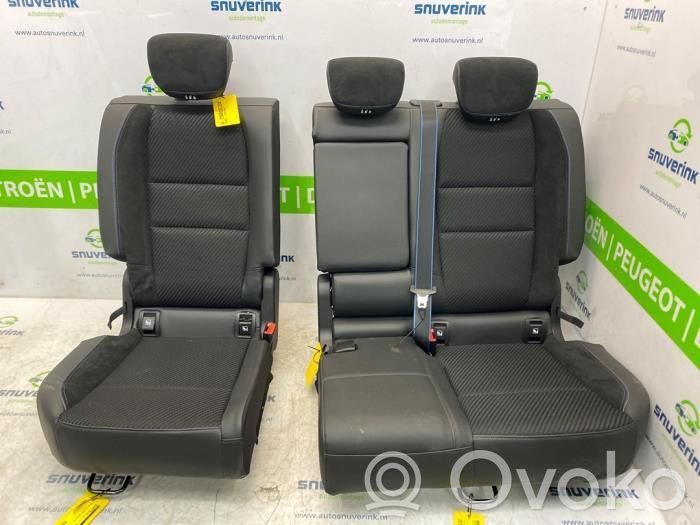 Renault Austral Takaistuin 