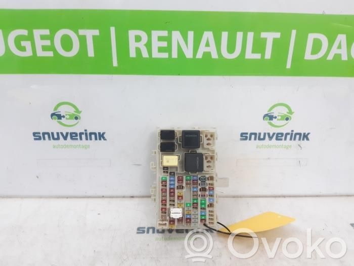 Renault Austral Sulakerasiasarja 