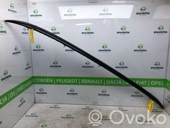Renault Austral Katon muotolistan suoja 