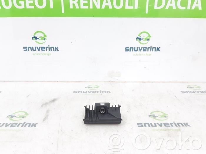 Renault Austral Windshield/windscreen camera 