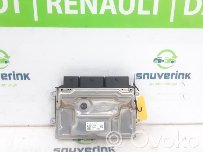 Renault Austral Other control units/modules 