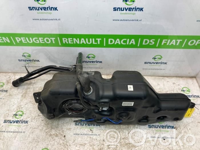 Renault Austral Zbiornik paliwa 