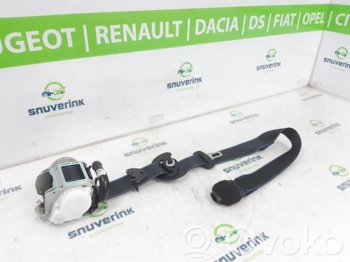 Renault Austral Cinturón delantero 