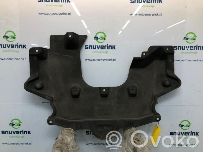 Renault Austral Placa protectora/protector antisalpicaduras motor 