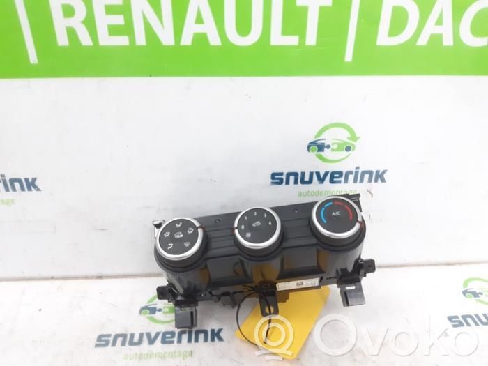 Renault Kangoo III Unidad de control climatización 