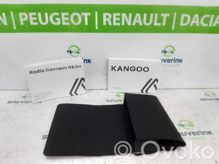 Instrukcja obsługi   999108922S