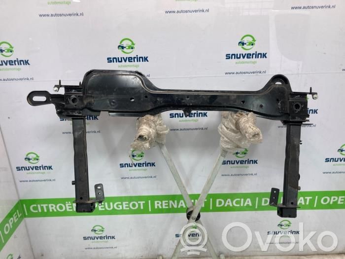 Renault Kangoo III Rama pomocnicza przednia 