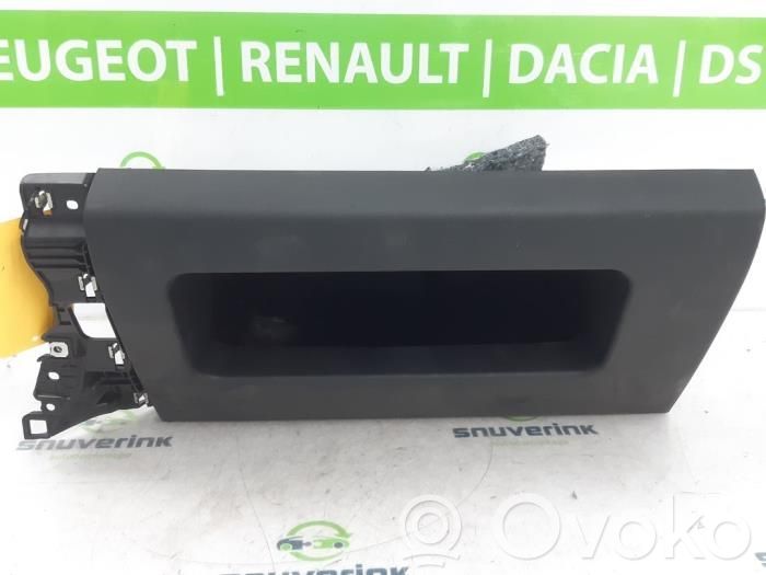 Renault Kangoo III Juego guantera 